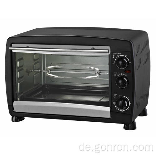 28L Toaster-Kochofen (B)